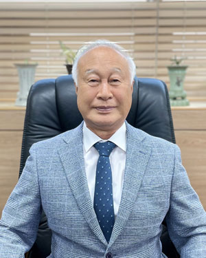 은하에어테크 CEO